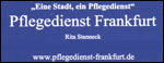 Pflegediest Frankfurt