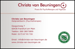 Praxis fr Psychotherapie und Hypnose